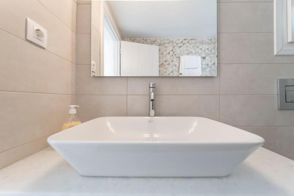 Yann House Imerovigli Bagian luar foto