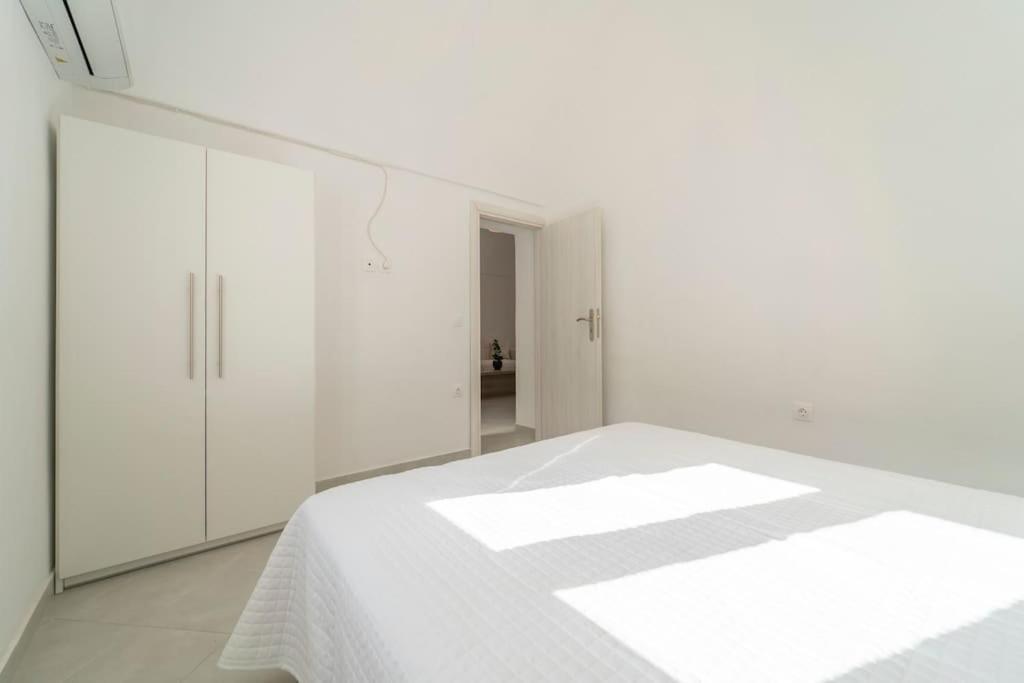 Yann House Imerovigli Bagian luar foto